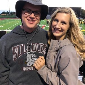 Meet your Posher, Mikayla